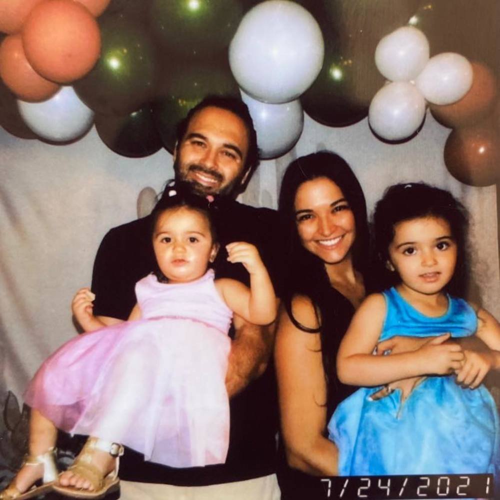 Meet your Posher, Julianne